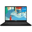 MSI Modern 14 H D13MG-290TH Classic Black