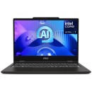 MSI VenturePro 15 AI A1VEG-014TH Solid Gray
