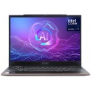 MSI Summit 13 AI+ Evo A2VMTG-043TH Ink Black