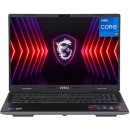 MSI Sword 16 HX B14VFKG-871TH Cosmos Gray