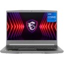 MSI Thin 15 B13VE-2638TH Cosmos Gray