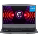 MSI Thin 15 B13UC-3046TH Cosmos Gray