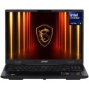MSI Crosshair 16 HX AI D2XWFKG-026TH Cosmos Gray