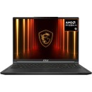MSI Stealth A16 AI+ A3XWHG-058TH Core Black