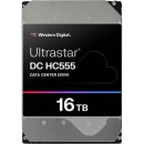 Western Digital 16TB Ultrastar DC HC555 Hard Drive 7200rpm 3.5" SATA 512MB Cache (0B48722)
