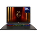 MSI Vector 17 HX AI A2XWHG-091TH Cosmos Gray