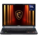 MSI Vector 16 HX AI A2XWHG-253TH Cosmos Gray