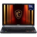MSI Vector 16 HX AI A2XWHG-425TH Cosmos Gray