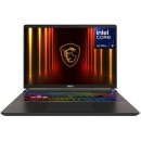 MSI Vector 16 HX AI A2XWIG-078TH Cosmos Gray