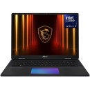 MSI Titan 18 HX AI A2XWJG-288TH Core Black