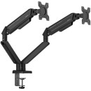 Anda Seat Stealth II DUO A6D-2S Ergonomic Monitor Arm (AD-W-A6D-2S)