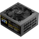Segotep GM1000W ATX3.1 1000W Power Supply 80 Plus Gold Black