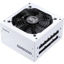 Segotep GM850W ATX3.1 850W Power Supply 80 Plus Gold White