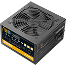 Segotep BN750W 750W Power Supply 80 Plus Bronze Black