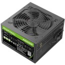 Segotep AN650W 650W Power Supply 80 Plus White Black