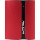 HIKSEMI 2TB T300S SHIELD Portable SSD Incendio