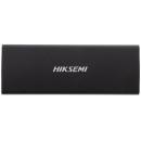 HIKSEMI 128GB Spear Portable SSD Black (HS-ESSD-T200N 128G)