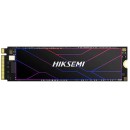 HIKSEMI 512GB Future Lite NVMe PCIe Gen 4x4 SSD M.2 2280 (HS-SSD-FUTURE Lite 512G)