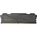 HIKSEMI 16GB Armor DDR5 6000MHz CL36 DIMM Black (1x16GB)(HSC516U60D2 16G)