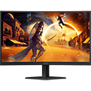 AOC 31.5" CQ32G4E VA Curved Monitor 2560x1440 180Hz 0.5ms HDMI DP Adaptive-Sync