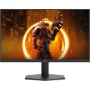 AOC 23.8" 24G11ZE Fast IPS Monitor 1920x1080 240Hz 0.3ms HDMI DP Adaptive-Sync
