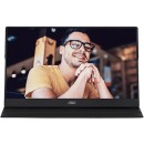 AOC 15.6" 16T20 IPS Monitor 1920x1080 60Hz 20ms mHDMI USB-C