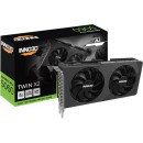 Inno3D GeForce RTX 5060 Twin X2 8GB GDDR7 (N50602-08D7-195071N)