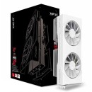 XFX Swift Radeon RX 9060 XT OC Gaming Edition 8GB GDDR6 White (RX-96TSW8GWQ)