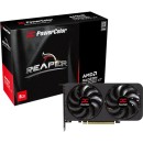 Powercolor Reaper Radeon RX 9060 XT 8GB GDDR6 (RX9060XT 8G-A)