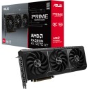 Asus Prime Radeon RX 9070 XT OC Edition 16GB GDDR6