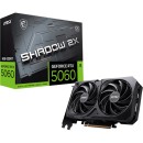 MSI GeForce RTX 5060 Shadow 2X OC 8GB GDDR7