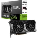 Asus Dual GeForce RTX 5060 OC Edition 8GB GDDR7