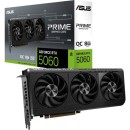 Asus Prime GeForce RTX 5060 OC Edition 8GB GDDR7