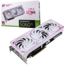 Colorful iGame GeForce RTX 5060 Ti Ultra W OC 8GB-V GDDR7