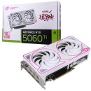 Colorful iGame GeForce RTX 5060 Ti Ultra W Duo OC 16GB-V GDDR7