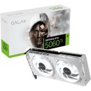 GALAX GeForce RTX 5060 Ti 1-Click OC 8GB GDDR6 White (56ISN8MDCQWH)