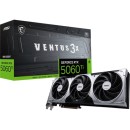 MSI GeForce RTX 5060 Ti Ventus 3X OC 8GB GDDR7