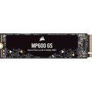 Corsair 500GB MP600 GS NVMe PCIe Gen 4x4 SSD M.2 2280 (CSSD-F0500GBMP600GS)