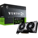 MSI GeForce RTX 5060 Ti Ventus 2X Plus 16GB GDDR7