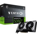 MSI GeForce RTX 5060 Ti Ventus 2X OC Plus 16GB GDDR7