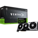 MSI GeForce RTX 5060 Ti Ventus 3X OC 16GB GDDR7