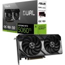Asus Dual GeForce RTX 5060 Ti OC Edition 8GB GDDR7