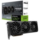 Asus Prime GeForce RTX 5060 Ti 8GB GDDR7