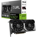 Asus Dual GeForce RTX 5060 Ti OC Edition 16GB GDDR7