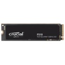 Crucial 500GB P310 NVMe PCIe Gen 4x4 SSD M.2 2280 (CT500P310SSD8)