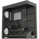 HAVN HS 420 VGPU Mid-Tower Case fits E-ATX with TG Black