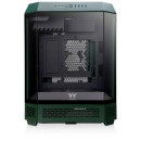 Thermaltake Tower 600 Mid-Tower fits ATX with TG Racing Green (CA-1Z1-00MCWN-00)