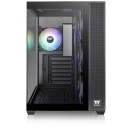 Thermaltake View 380 TG ARGB Mid-Tower fits ATX with TG Black (CA-1Z2-00M1WN-00)