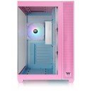 Thermaltake View 380 TG ARGB Mid-Tower fits ATX with TG Bubble Pink (CA-1Z2-00MAWN-00)