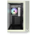 Thermaltake View 380 TG ARGB Mid-Tower fits ATX with TG Matcha Green (CA-1Z2-00MEWN-00)